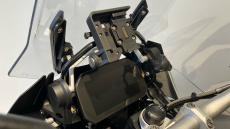 BMW R1200 GS Adventure Triple Black ABS (16MY)